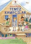 Temiz Kampçılar - Matematik Her Yerde