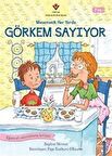 Görkem Sayıyor - Matematik Her Yerde