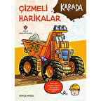 Çizmeli Harikalar - Karada