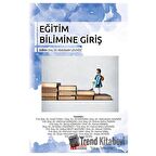 Eğitim Bilimine Giriş