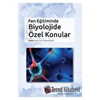 Fen Eğitiminde Biyolojide Özel Konular