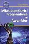 Mikrodenetleyici Programlama ve Assembler (Cd Ekli)