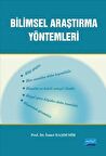 Bilimsel Araştırma Yöntemleri