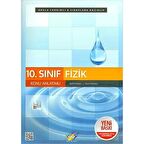 10. Sınıf Fizik Konu Anlatımlı