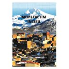 Memleketim İncesu