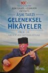Aşık Tarzı Geleneksel Hikayeler