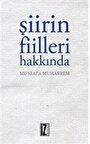 Şiirin Fiileri Hakkında