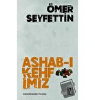 Ashab-ı Kehfimiz