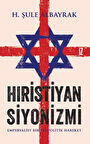 Hıristiyan Siyonizmi
