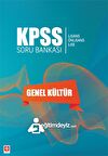 KPSS Soru Bankası Genel Kültür