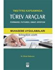 TMS-TFRS Kapsamında Türev Araçlar