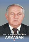 Prof. Dr. Nihat Edizdoğan'a Armağan / Doç. Dr. Özhan Çetinkaya