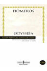 Odysseia - Homeros