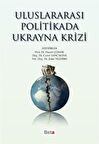 Uluslararası Politikada Ukrayna Krizi