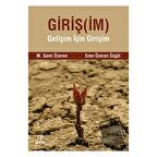 Giriş(im)