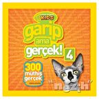 Garip Ama Gerçek! 4 - 350 Müthiş Gerçek