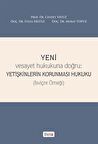 Yeni Yetişkinlerin Korunması Hukuku