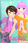 Princess Top - Friends