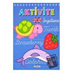Aktivite - İngilizce