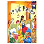 Pop-Up Mini Masallar Pamuk Prenses