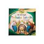 Güle Güle Kızgınlık, Merhaba Sakinlik