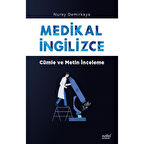 Medikal İngilizce