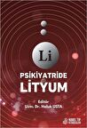 Psikiyatride Lityum
