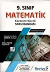 SEVİYE 9.SINIF MATEMATİK SORU BANKASI