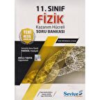 SEVİYE 11.SINIF FİZİK SORU BANKASI