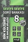 8. Sınıf Din Kültürü Ve Ahlak Bilgisi Seviye Seviye Soru Bankası