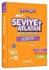 TYT AYT Geometri Seviye Atlatan Soru Bankası Seviye Yayınları