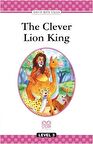 The Clever Lion King Level 3 Books
