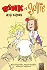 Bink ve Gollie : İkisi Birden