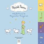 Küçük Prens İle Hayvanları Öğreniyorum