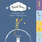 Küçük Prens İle Sayıları Öğreniyorum