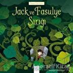 Jack ve Fasulye Sırığı