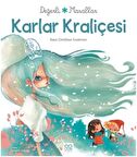 Değerli Masallar - Karlar Kraliçesi