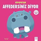 Merhaba Küçük Deha - Hipopotam Affedersiniz Diyor