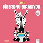 Merhaba Küçük Deha - Zebra Biberonu Bırakıyor