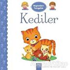 Hayvanları Tanıyalım - Kediler