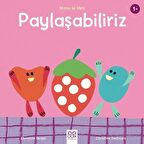 Paylaşabiliriz - Momo ile Mimi