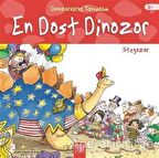 En Dost Dinozor: Stegozor - Dinozorlarla Tanışalım