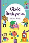 Okula Başlıyorum Etkinlik Kitabı