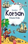 Küçüklere Korsan Etkinlik Kitabı