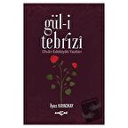 Gül-i Tebrizi