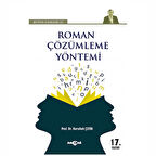 Roman Çözümleme Yöntemi - Bütün Eserleri 22