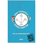 Graf Teorisiyle Türkçe Öğretimi
