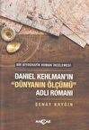Daniel Kehlman'ın "Dünyanın Ölçümü" Adlı Romanı