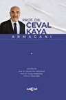 Prof. Dr. Ceval Kaya Armağanı