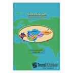 Türk Dünyası Üzerine Yazdıklarım